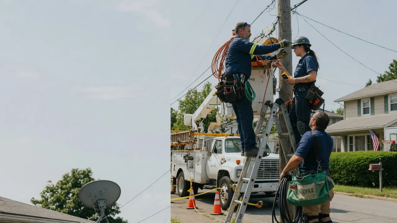 Electrical Repair in Langley, SC near me